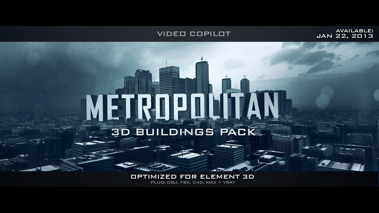 element 3d metropolitan pack serial